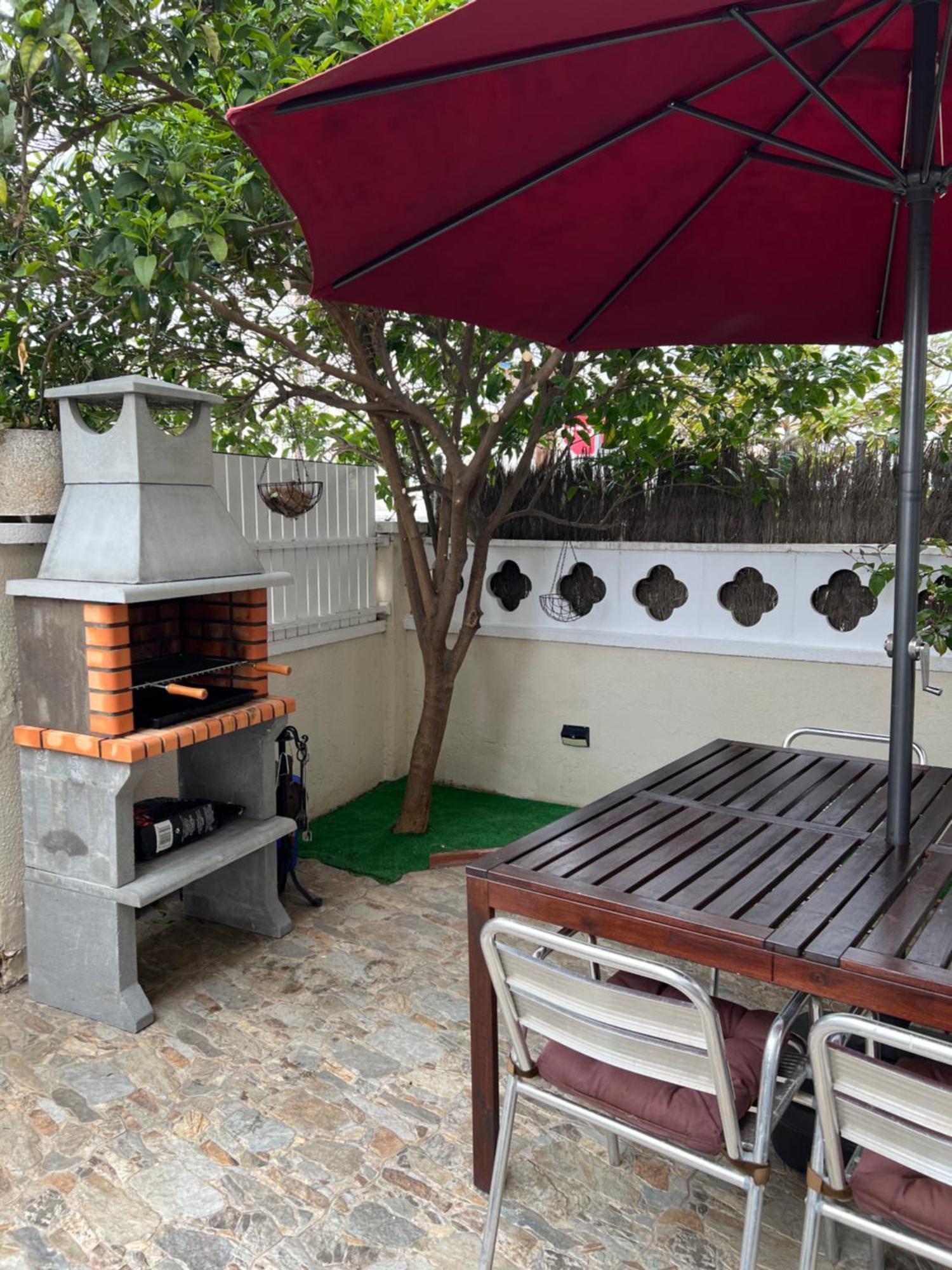 Apartamento Villa Caracol Cunit Ngoại thất bức ảnh