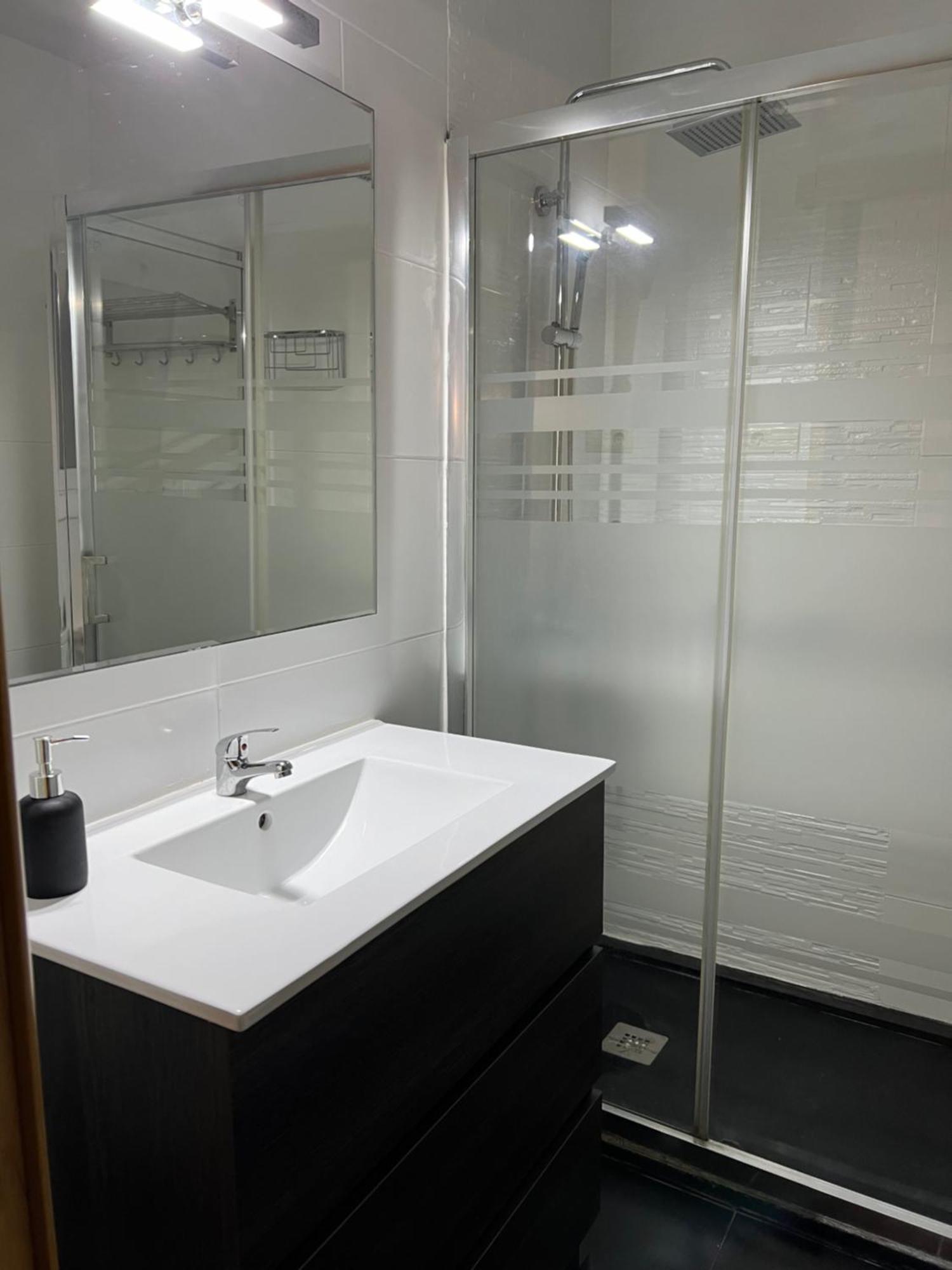 Apartamento Villa Caracol Cunit Ngoại thất bức ảnh